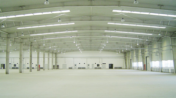 实验室整体装修