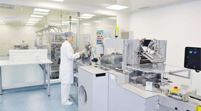 医疗实验室装修