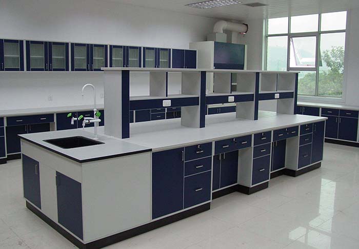 实验室装修
