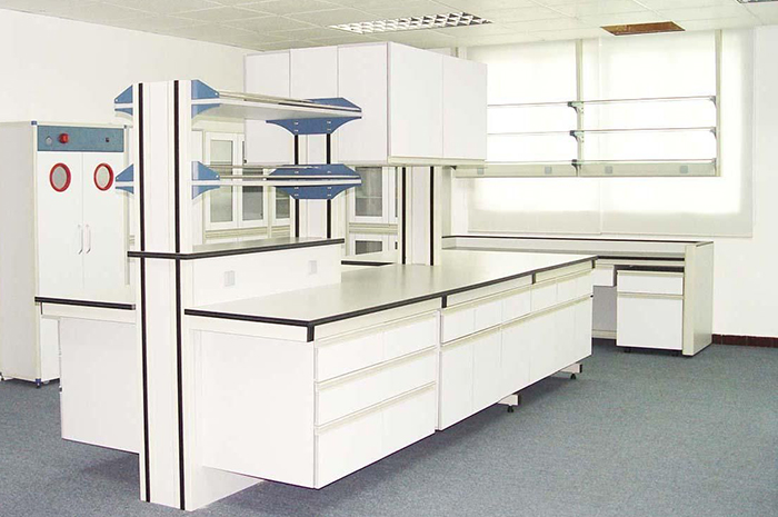 实验室装修设计
