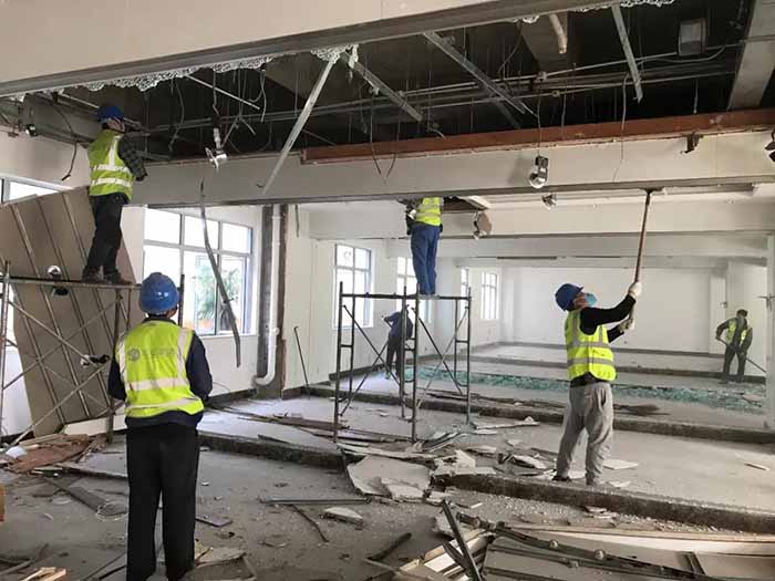 三仁方达项目 三仁方达项目