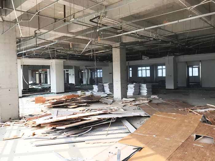 三仁方达项目 三仁方达项目