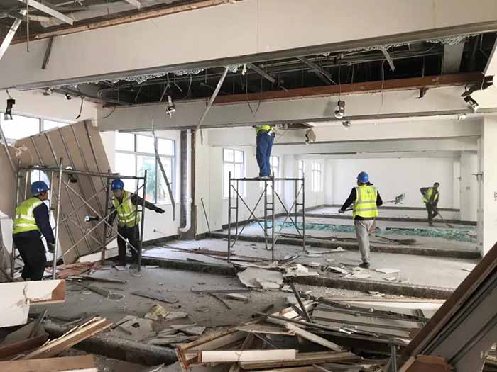 三仁方达项目 三仁方达项目