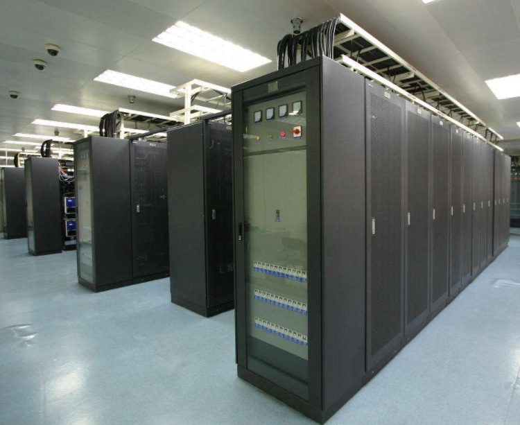 详解净化车间装修的空调机房布局