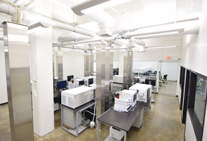 厂房装修改造之GMP车间改造篇