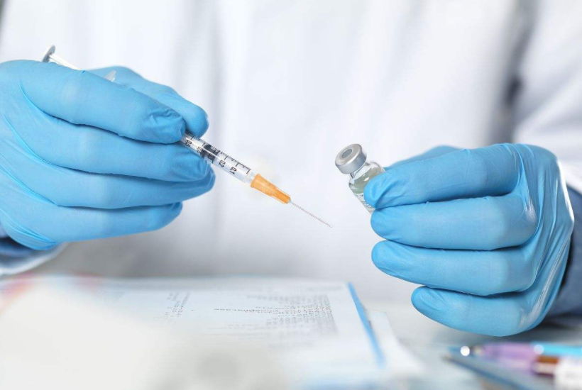 总结2018年我国兽用疫苗行业监管体制（一）