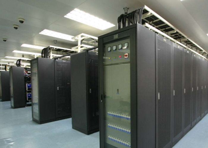 工厂装修设计中的净化车间节能设计