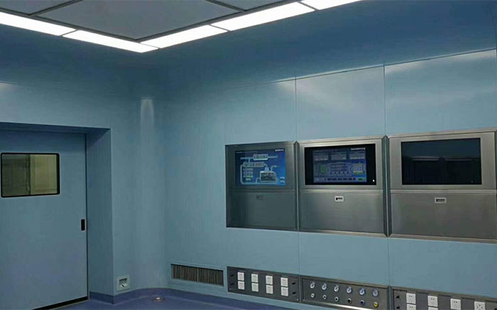 实验室电气工程装修 实验室电气工程装修