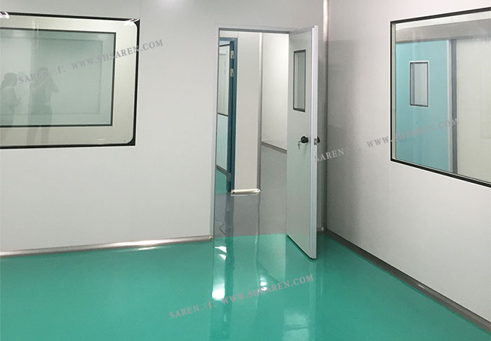 实验室装修 实验室装修