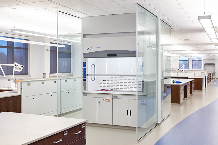 实验室装修之净化工程篇