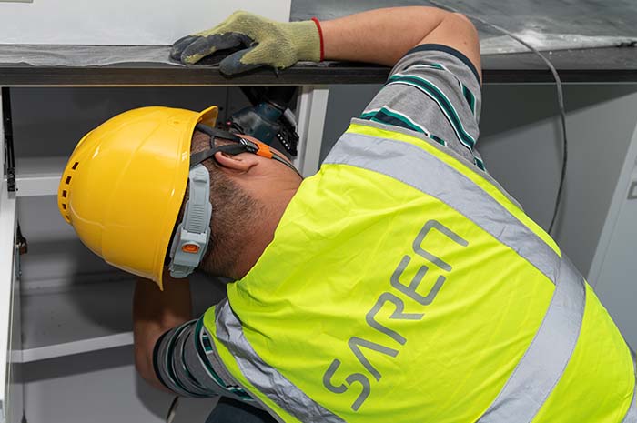 PCR实验室设计装修