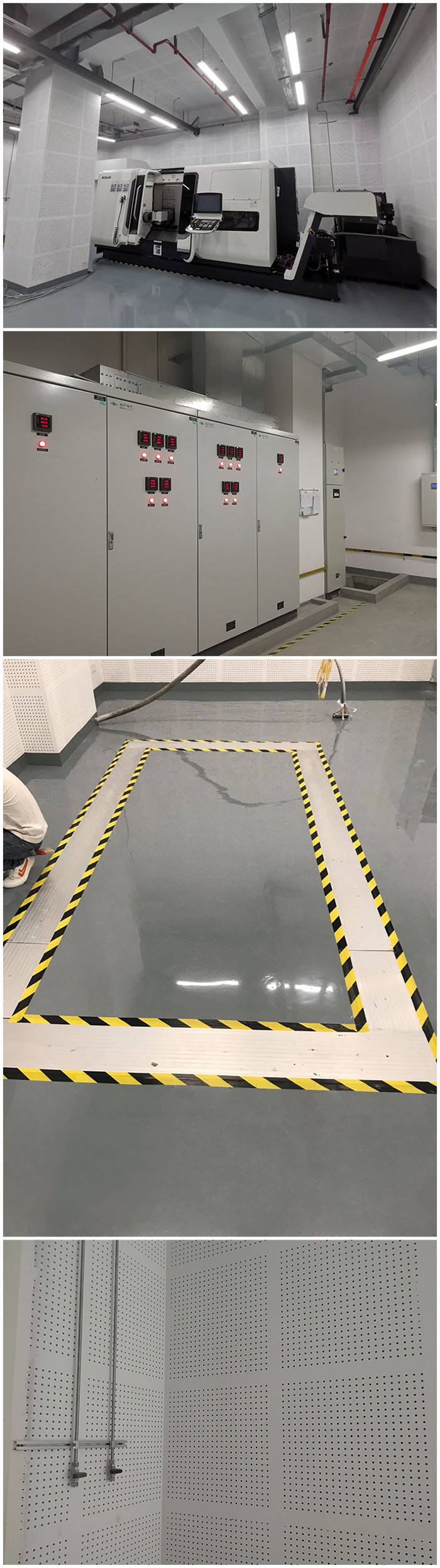 SAREN三仁与上海科技大学物质学院