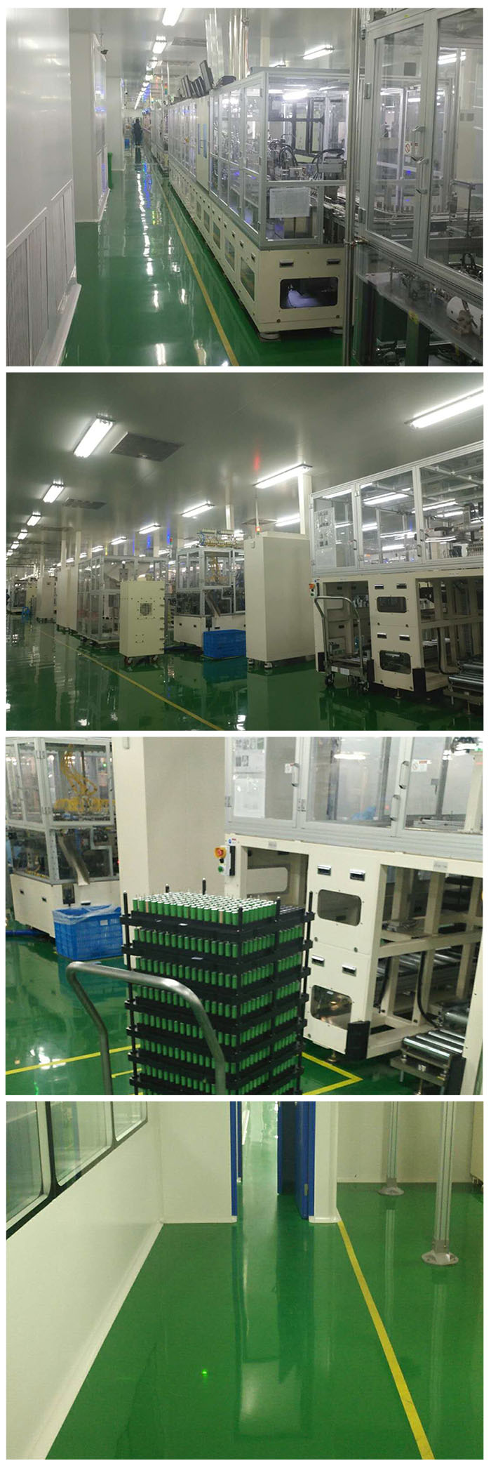 SAREN三仁电子工程案例