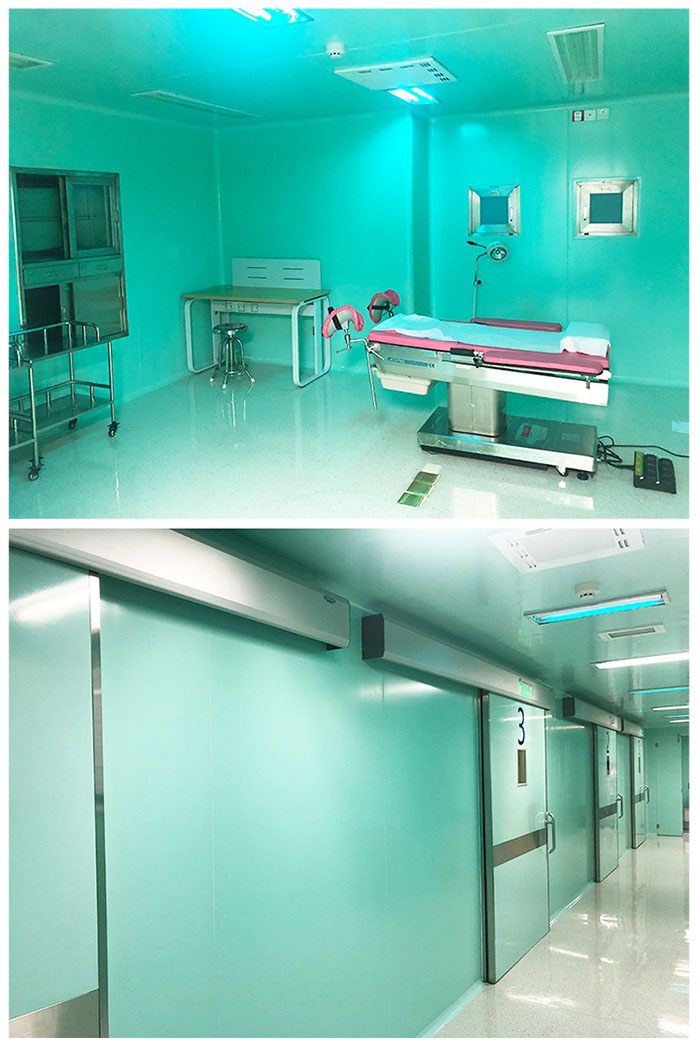 SAREN三仁与上海医学国际中心