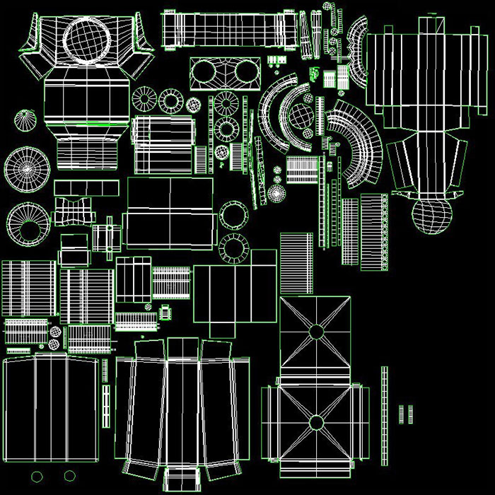 实验室装修设计