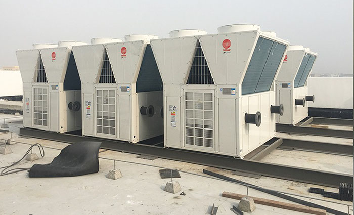 实验室装修设计