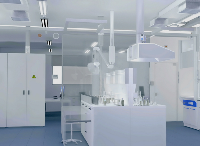 实验室智能化