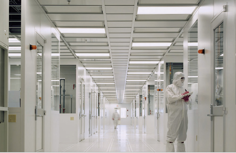 实验室设计装修