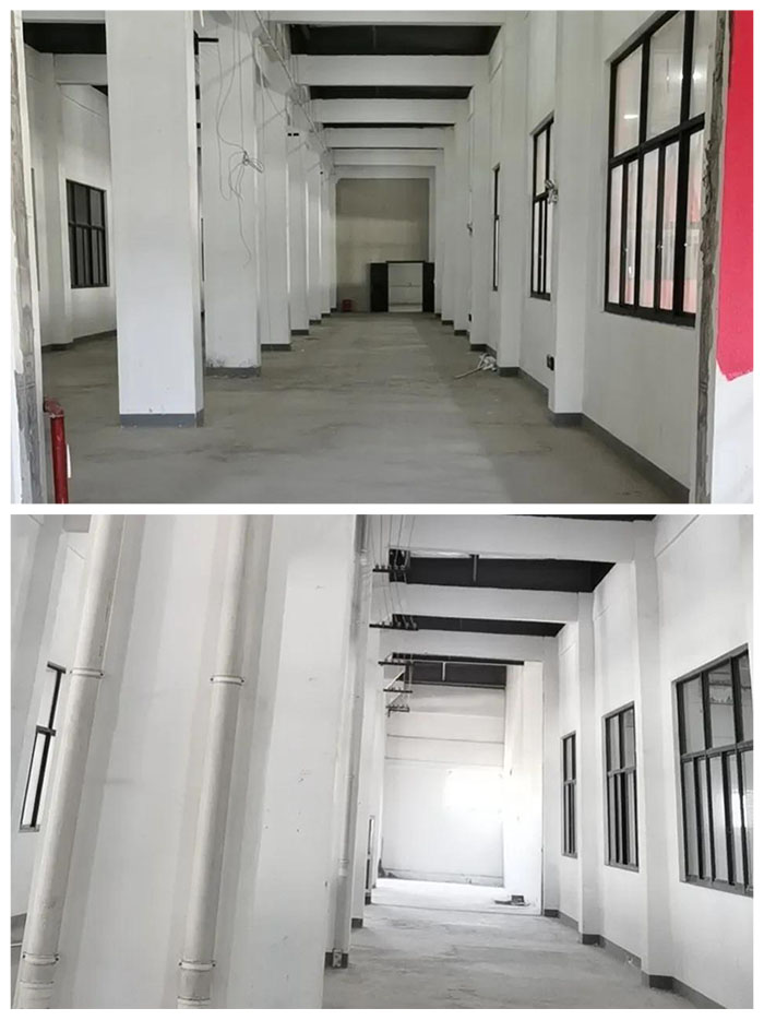 上海麦极客医用口罩生产工程及实验室新建项目