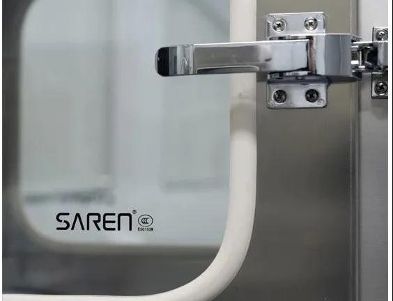 SAREN三仁传递窗